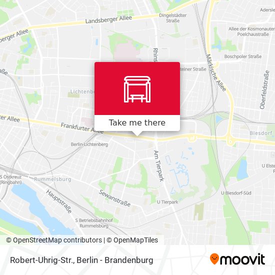 Robert-Uhrig-Str. map