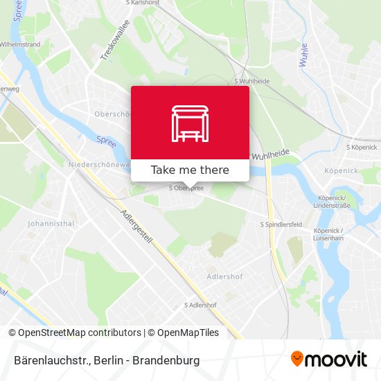 Bärenlauchstr. map