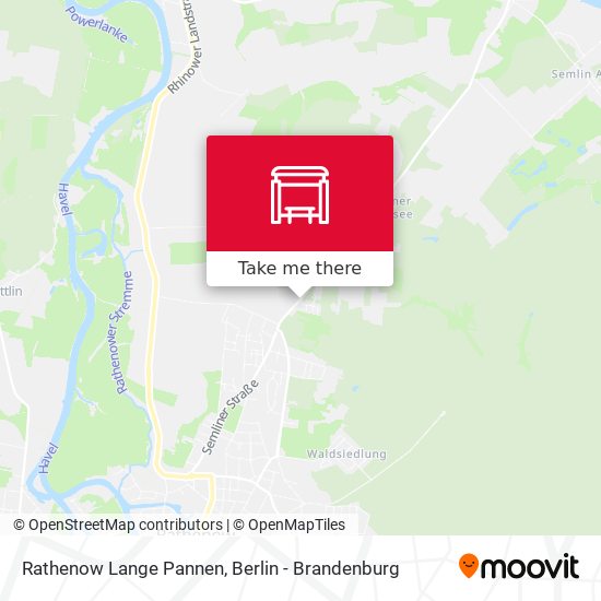 Rathenow Lange Pannen map