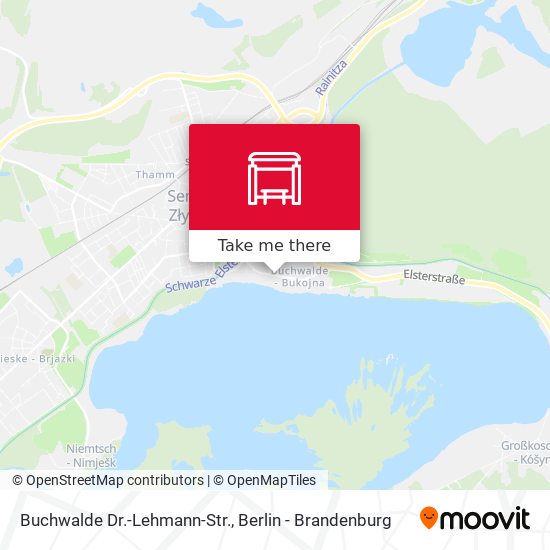 Buchwalde Dr.-Lehmann-Str. map