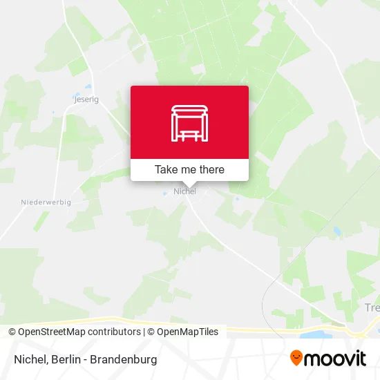 Карта Nichel