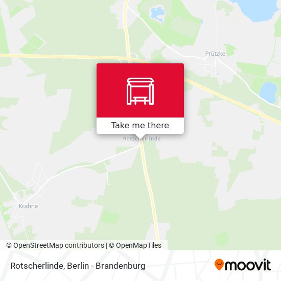 Rotscherlinde map