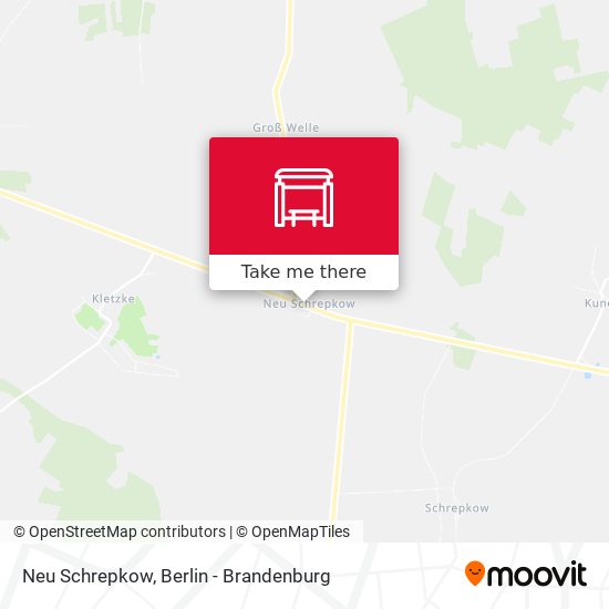 Neu Schrepkow map