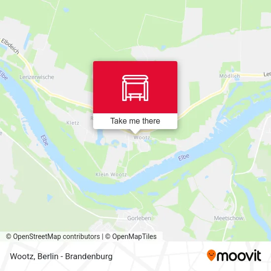 Карта Wootz
