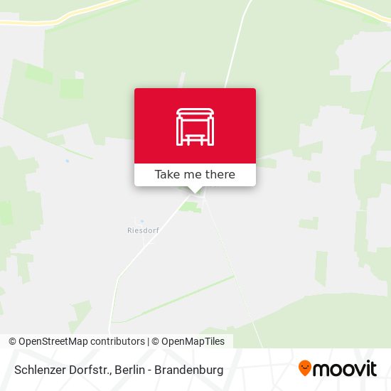 Schlenzer Dorfstr. map