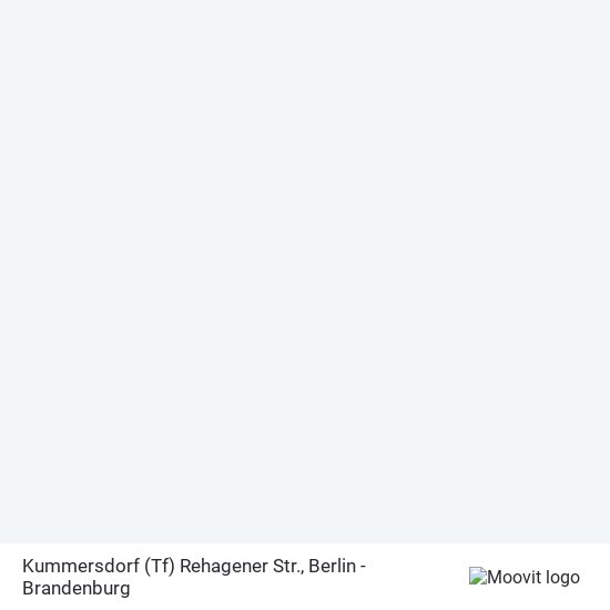 Kummersdorf (Tf) Rehagener Str. map