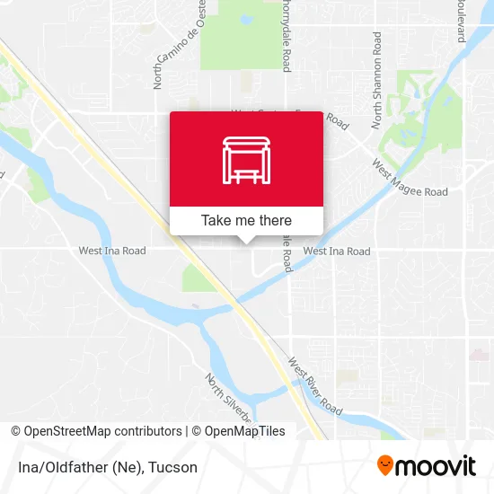 Ina/Oldfather (Ne) map