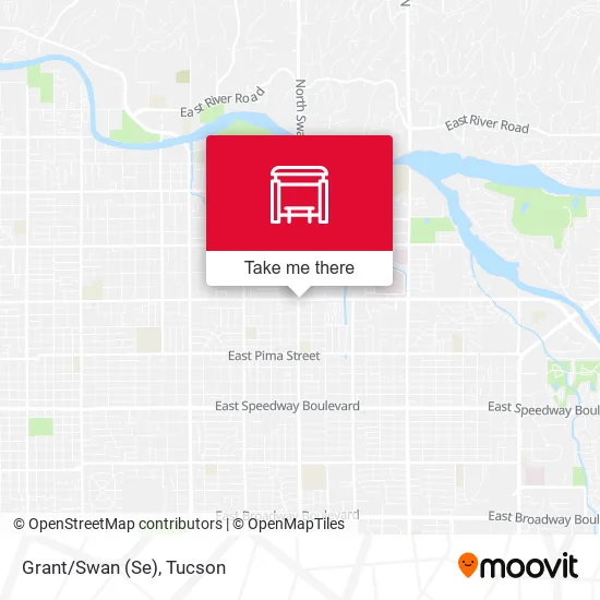 Grant/Swan (Se) map