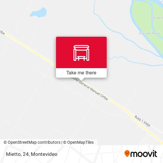 Mietto, 24 map