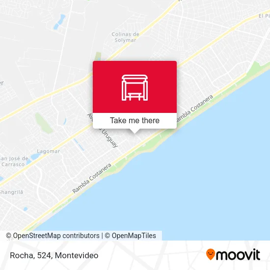 Mapa de Rocha, 524