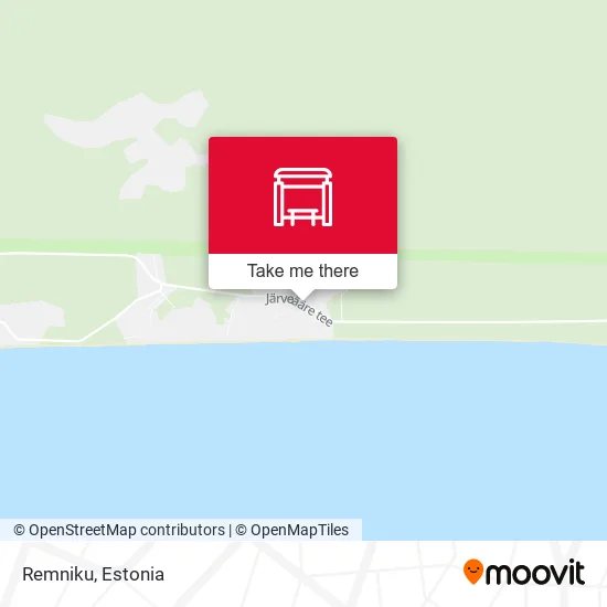 Карта Remniku