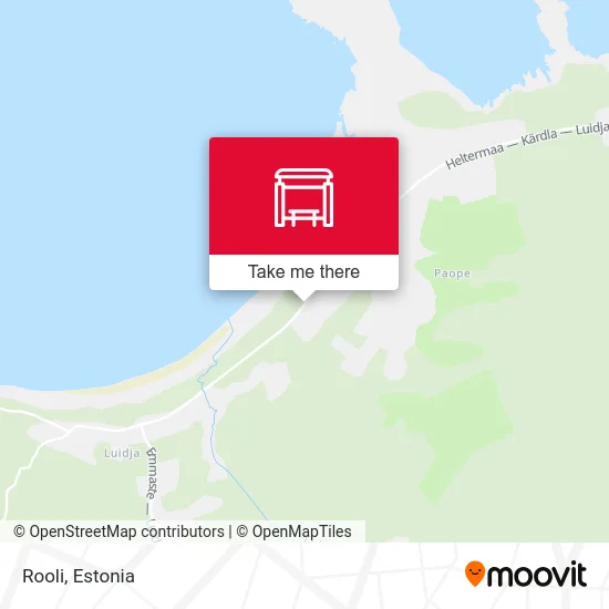 Карта Rooli