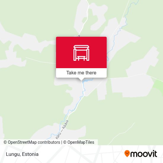 Карта Lungu