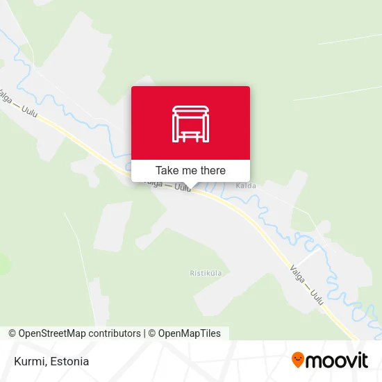 Карта Kurmi