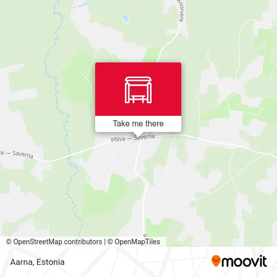 Карта Aarna
