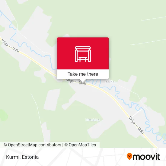 Карта Kurmi