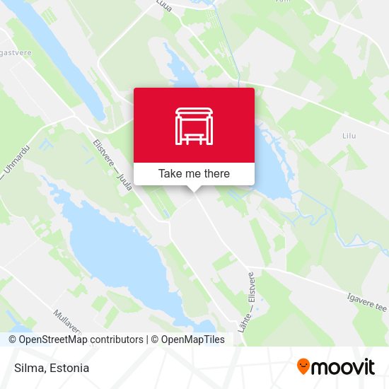 Карта Silma