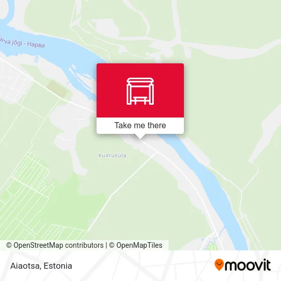 Карта Aiaotsa