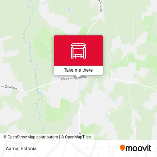 Карта Aarna
