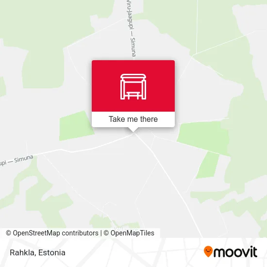 Rahkla map