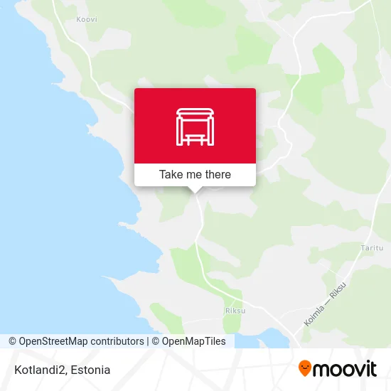 Карта Kotlandi2