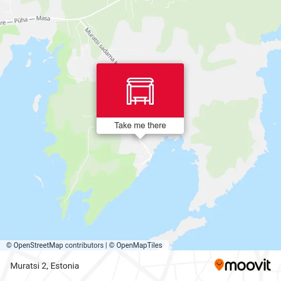 Карта Muratsi 2