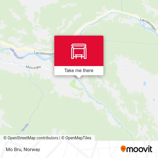 Mo Bru map