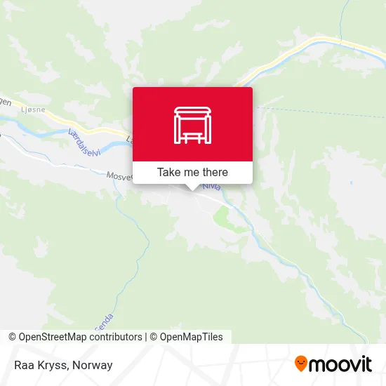 Raa Kryss map