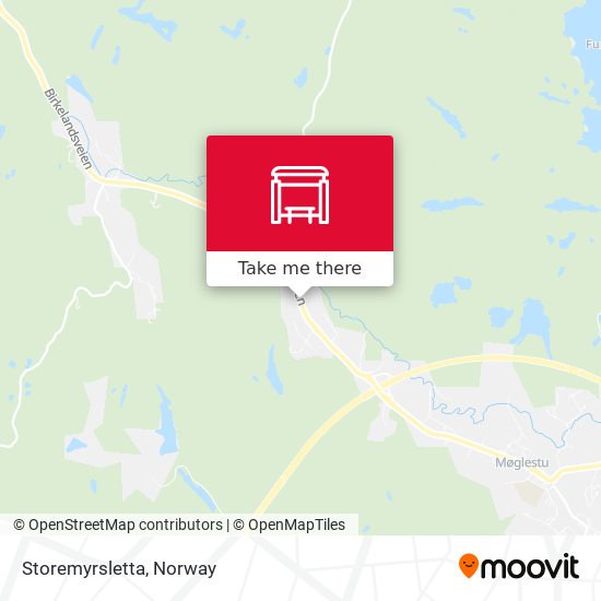 Storemyrsletta map