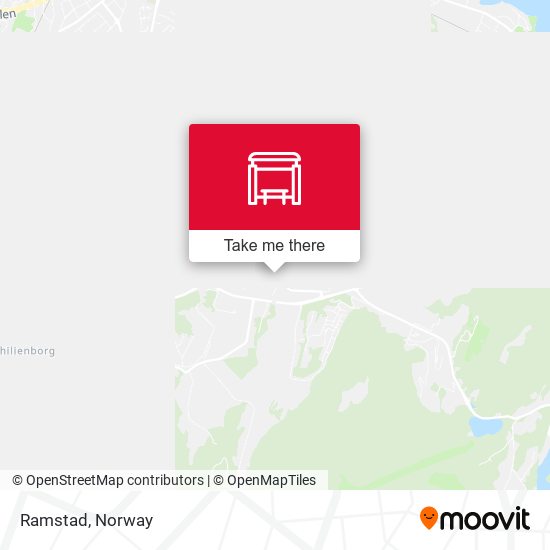 Ramstad map