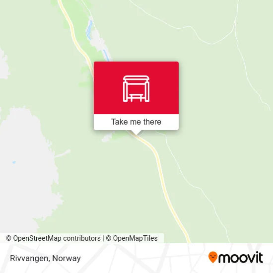 Rivvangen map