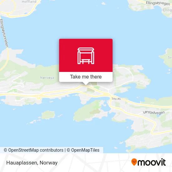 Hauaplassen map