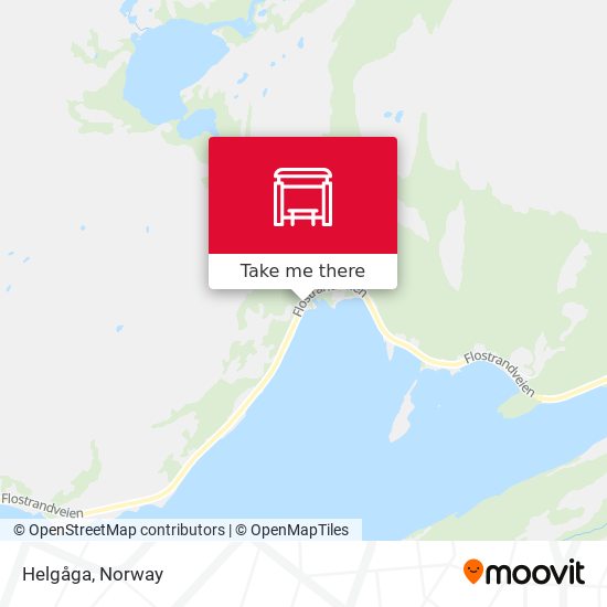 Helgåga map