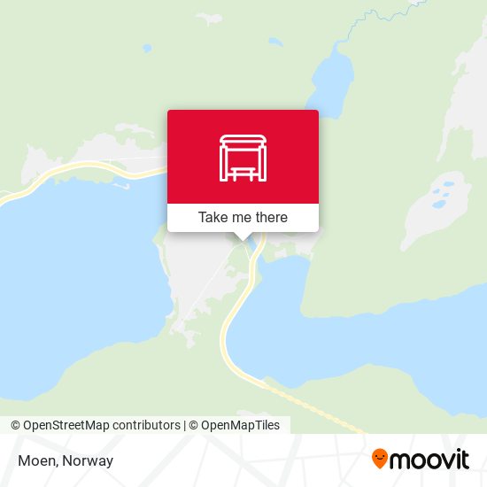 Moen map