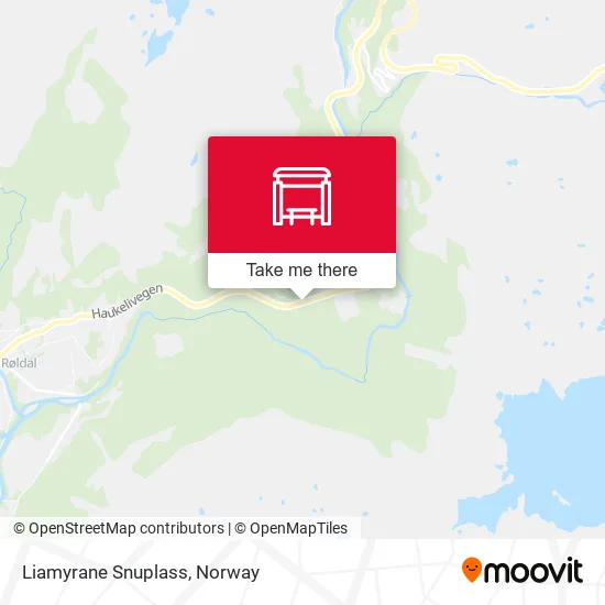 Liamyrane Snuplass map