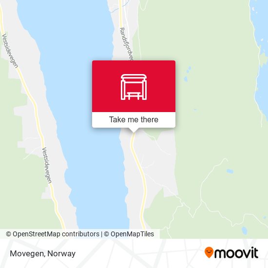 Movegen map