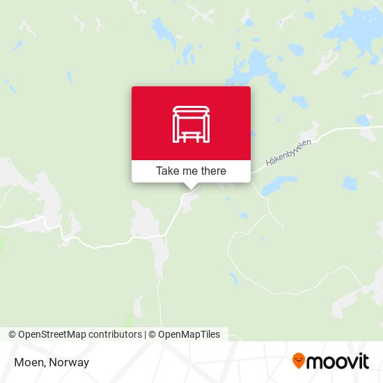 Moen map