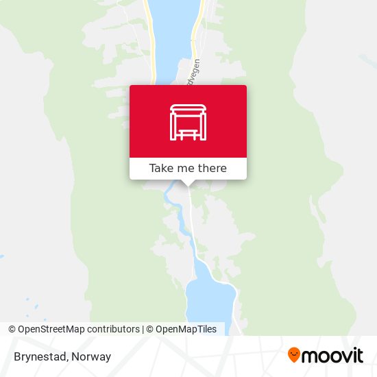 Brynestad map