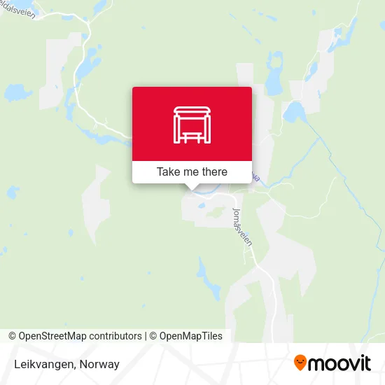 Leikvangen map