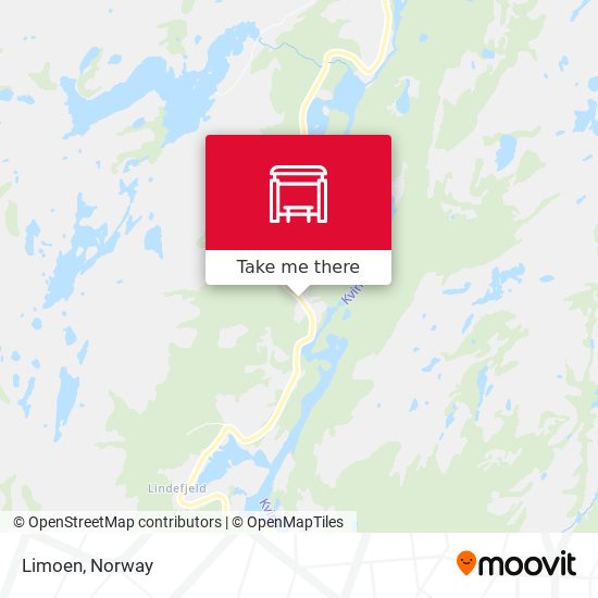 Limoen map