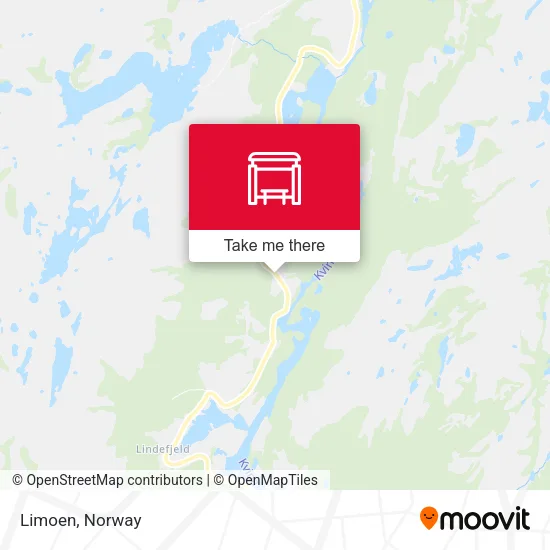 Limoen map