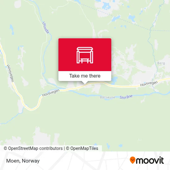 Moen map