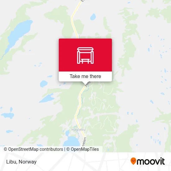 Libu map