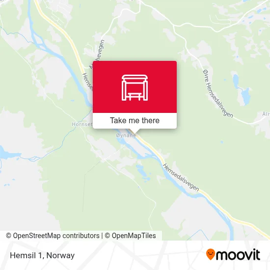 Hemsil 1 map