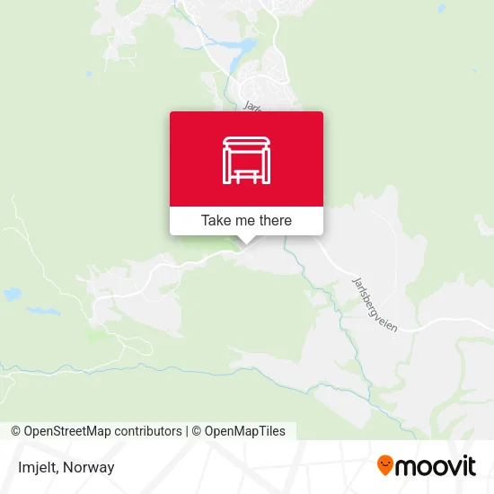 Imjelt map