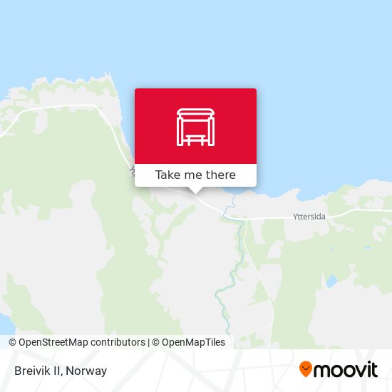 Breivik II map