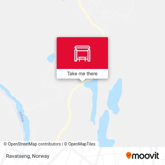 Ravatseng map