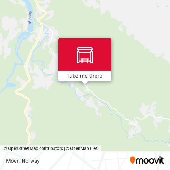 Moen map