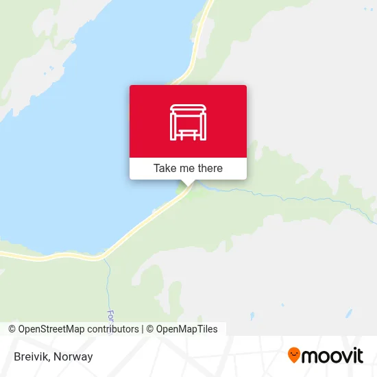 Breivik map