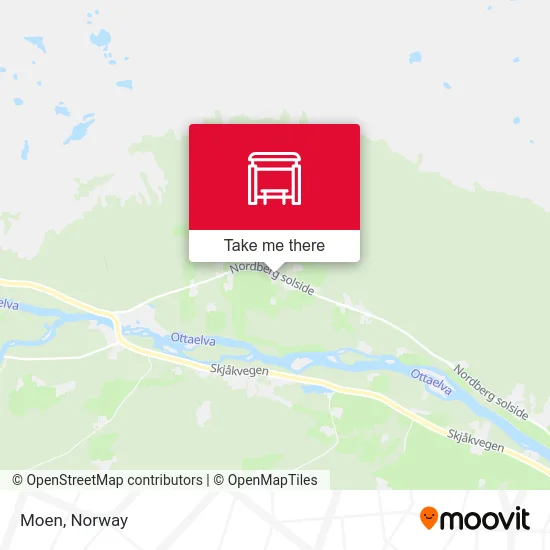 Moen map